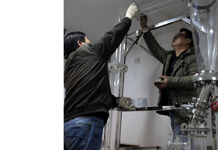 湖南華德電子有限公司_華德電子|教學(xué)實(shí)驗裝置生產(chǎn)廠家|檢測分析儀器廠家